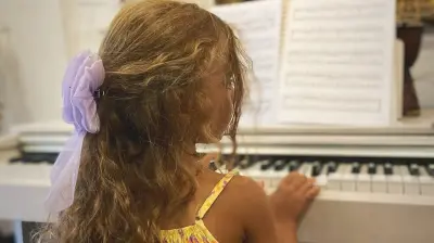 Müzik Odası Çukurcuma