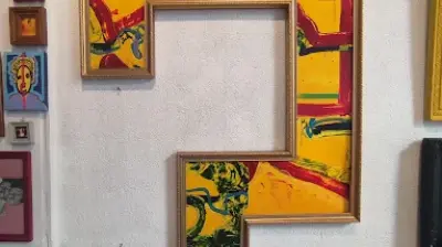 Orçun Beslen Sanat Atölyesi