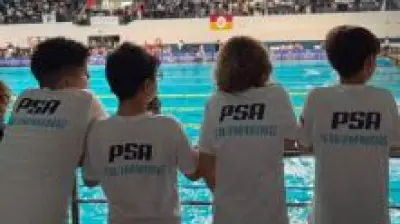 Pro Swimming Academy TR