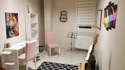 M.E.B. Ada Müzik Okulu