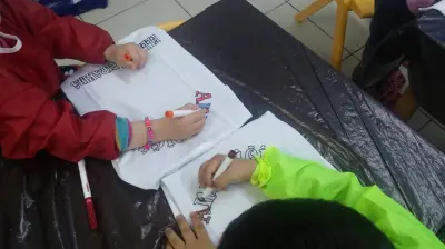 Ufuk Çocuk Atölyesi