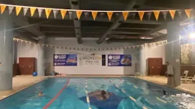 GK YÜZME AKADEMİ MALTEPE