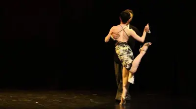 ContactTango | Tango Kursu