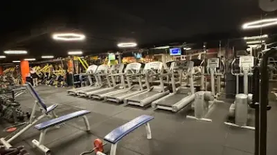 Flash Gym