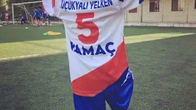 Küçükyalı Yelken Futbol Akademi