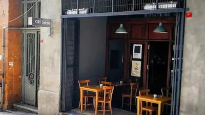 GRİ Oyunculuk Akademisi (GOA)