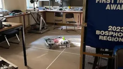 Kaiser Robotics