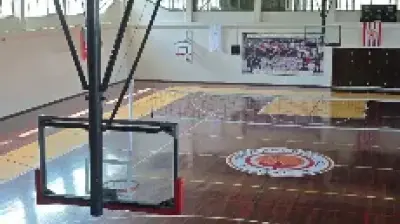 Akademi Basket