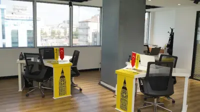 English Time Bağcılar