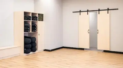 Cihangir Yoga Local Maltepe