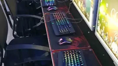 GG-Arena