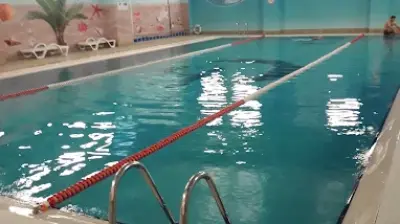 Yüzyıl Spor Kompleksi