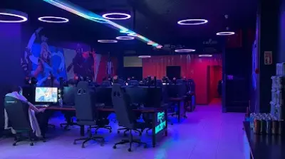 FPS GAME CENTER