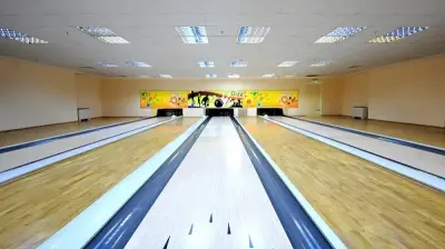 Bağcılar Gençlik Merkezi