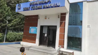 Demirkapı Semt Havuzu