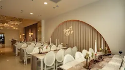 Haziran Davet Evi