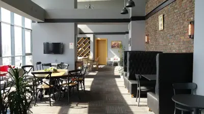 Huber İstanbul Batışehir