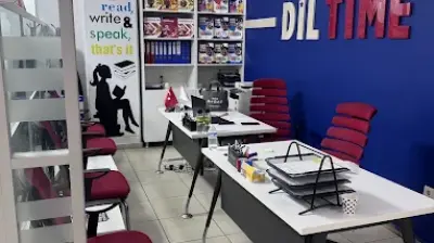 Bağcılar Dil Time ( Yabancı Dil Kursu )