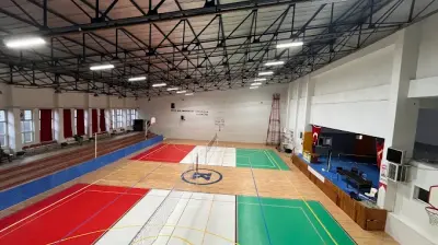 Süreyyapaşa Spor Kulübü