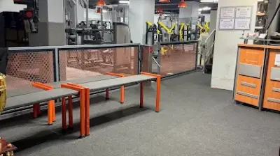 Gelişim Spor Kompleksi