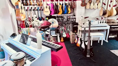 M R A Müzik Sanat