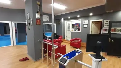 Cemal DAŞTAN Spor Kulübü