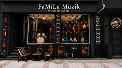 Famila Müzik
