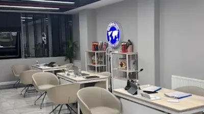 Bağcılar Oxford City Yabancı Dil Kursu