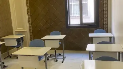 ÖLÇÜT AKADEMİ