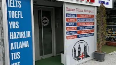 DİLTIME BATIŞEHİR DİL OKULU