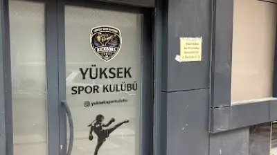 Yüksek spor kulübü