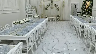 Referans Davet Evi Bağcılar
