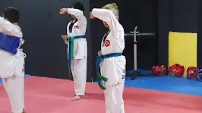 Kirazlı Taekwondo Spor Kulübü