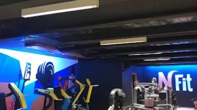 BOON CLUB GYM BATIŞEHİR SPOR SALONU MERKEZİ