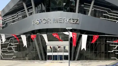 Bağcılar E-Spor Merkezi