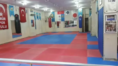 Bağcılar yürür Spor Kulubü