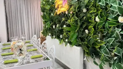 Dore Event ve Davet Evi