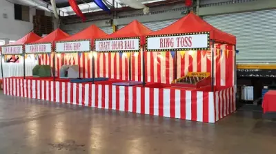 Pinyataevent corporate Entertaiment Ekspert