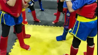 Yüzyıl Akademi Spor Kulübü