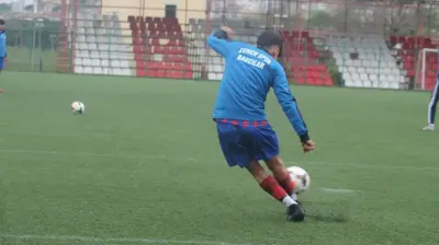 Evren Spor