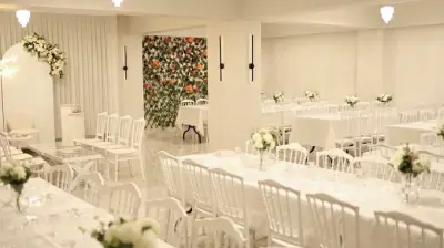 Petunya Davet Evi