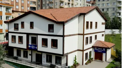 Enderun Yetenekli Çocuklar Merkezi