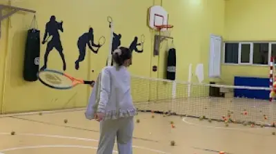 Return Tenis&Jimnastik