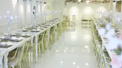 Zümrüt Davet Evi / Bağcılar