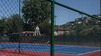 Günhan Koleji Tenis Kulübü