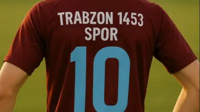 Trabzon 1453 Futbol Okulu