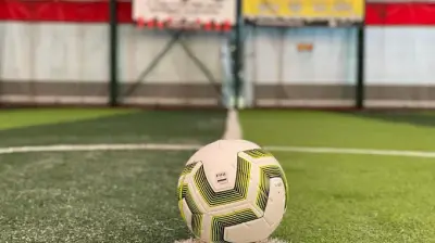 Ataşehir Futbol Akademi