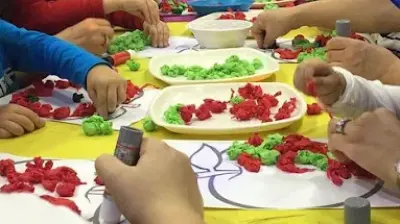 Joy Çocuk Parti ve Oyun Evi