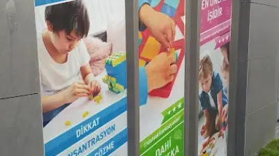Dahi Akıl Zeka Oyunları
