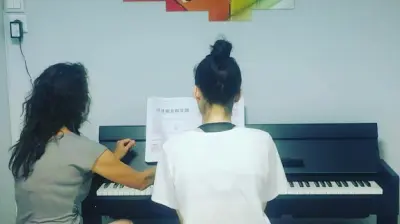 Ax Müzik